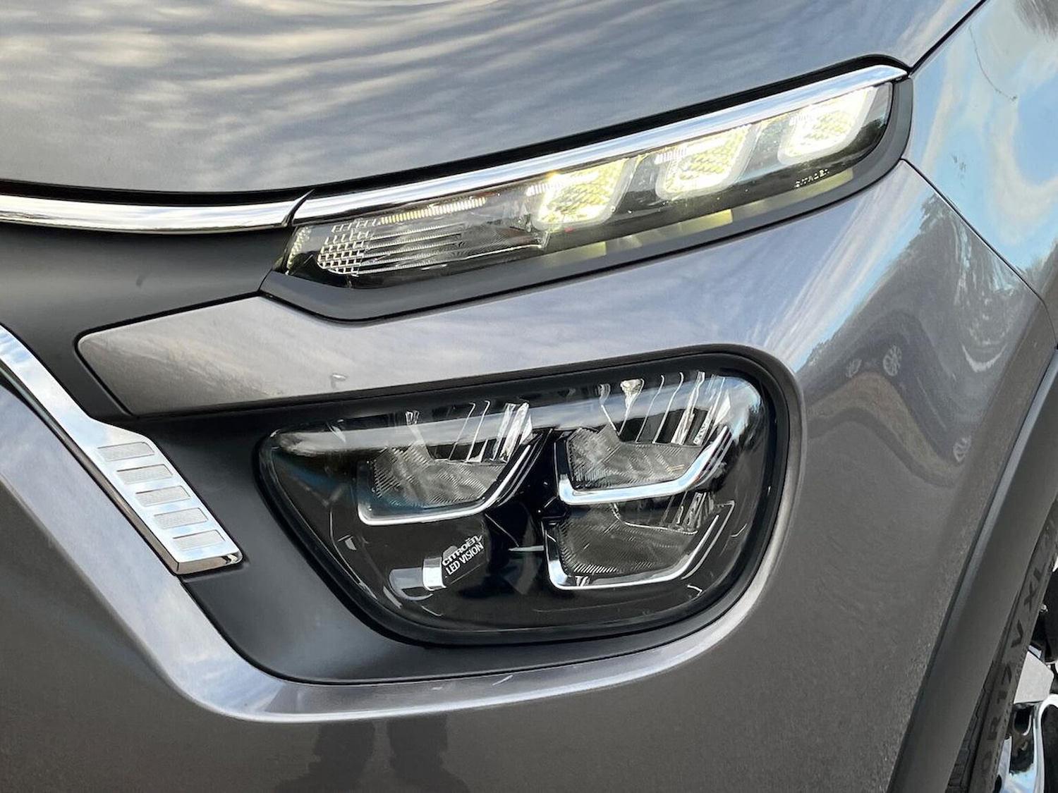 Used Citroen C3 2023 for sale - 76396910: Photo 34