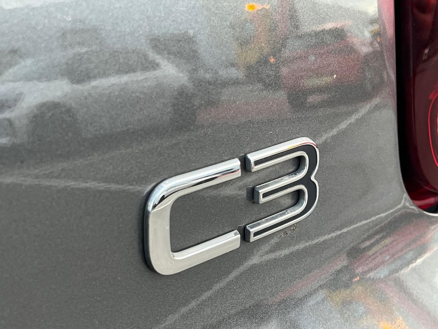 Used Citroen C3 2023 for sale - 76396910: Photo 35