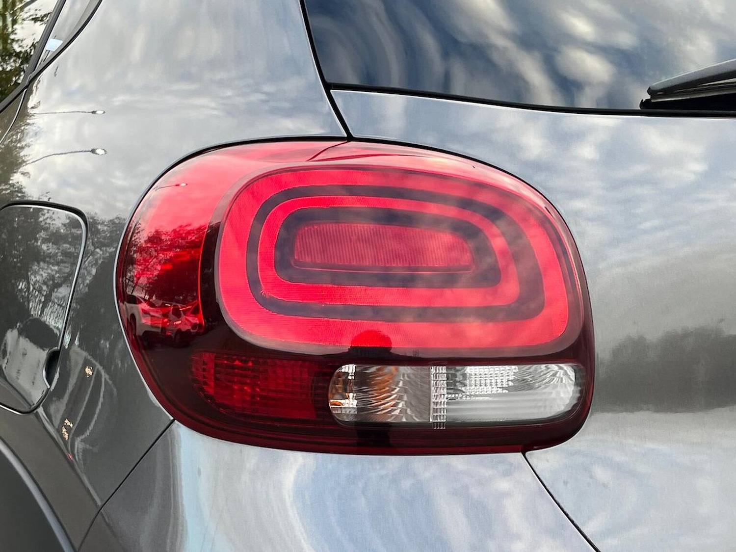 Used Citroen C3 2023 for sale - 76396910: Photo 36