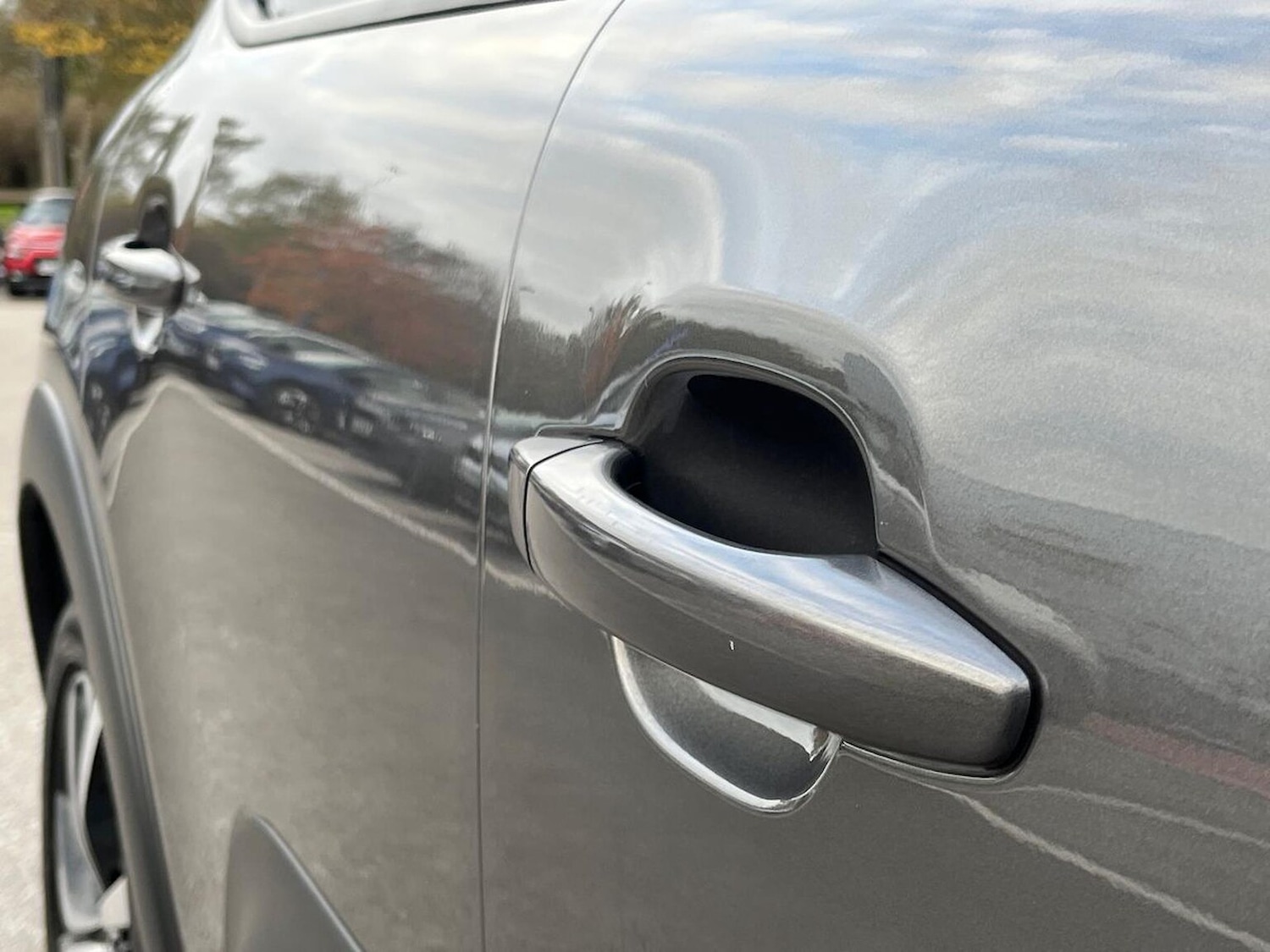 Used Citroen C3 2023 for sale - 76396910: Photo 37