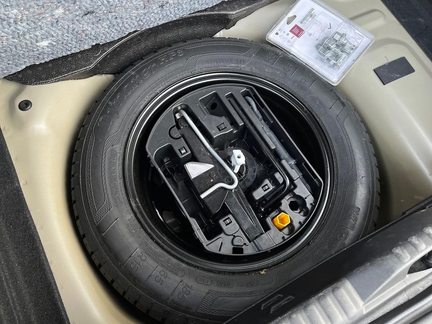 Used Citroen C3 2023 for sale - 76396910: Photo 42