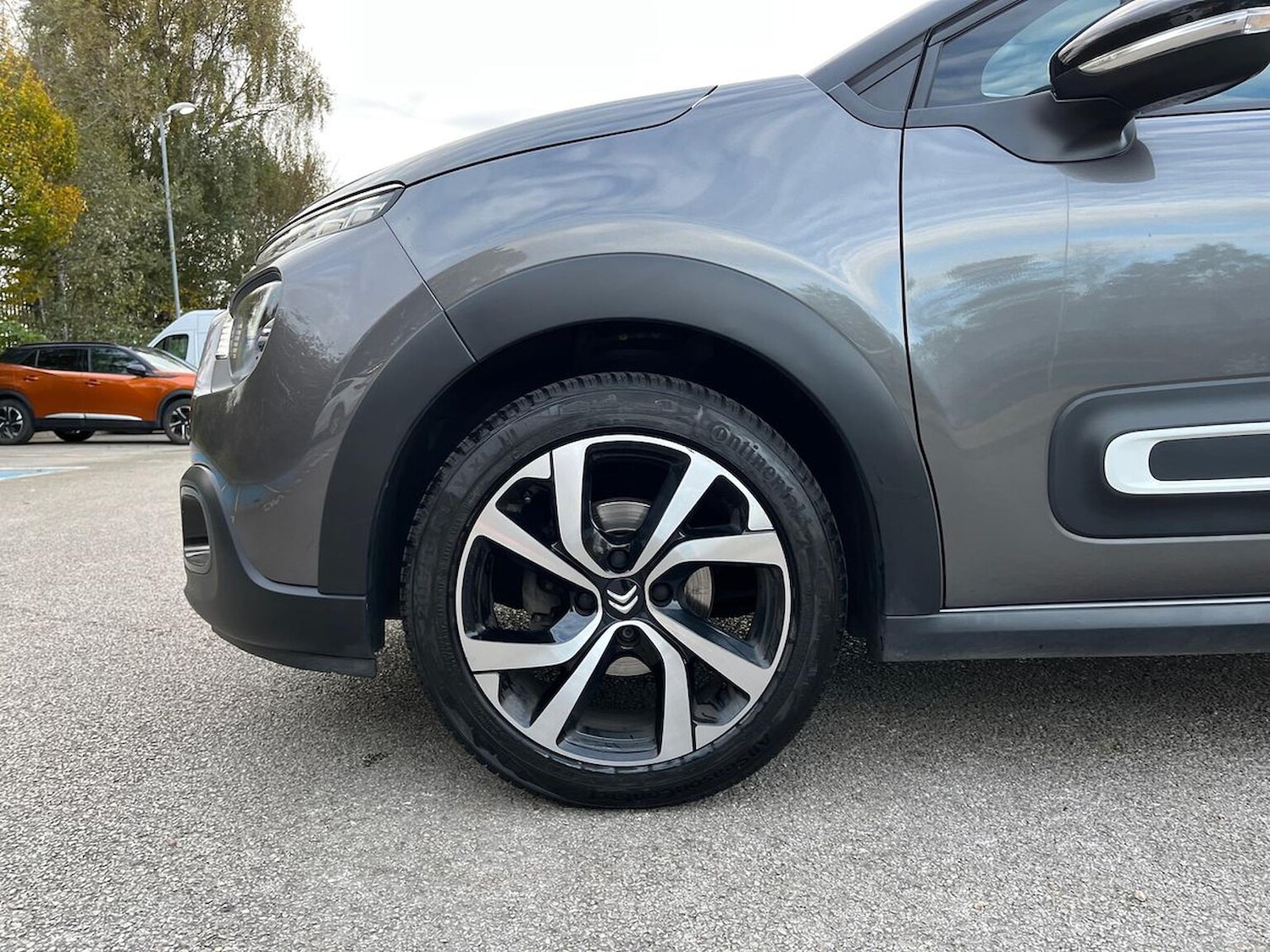 Used Citroen C3 2023 for sale - 76396910: Photo 43