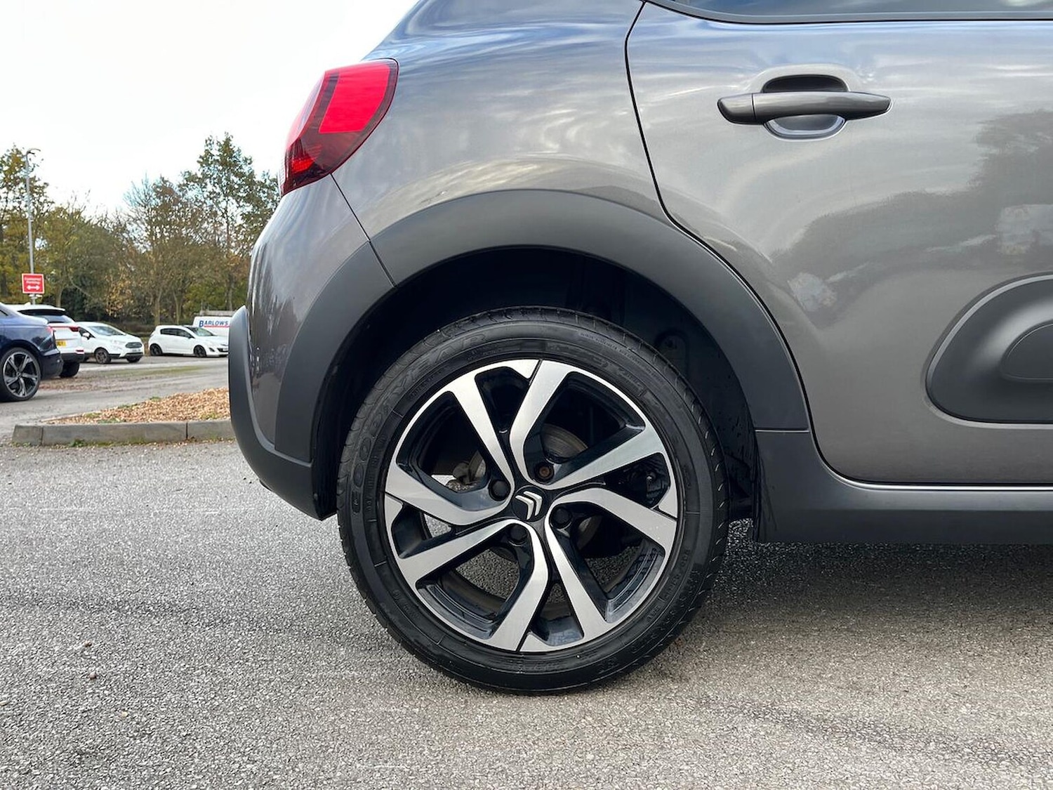 Used Citroen C3 2023 for sale - 76396910: Photo 45