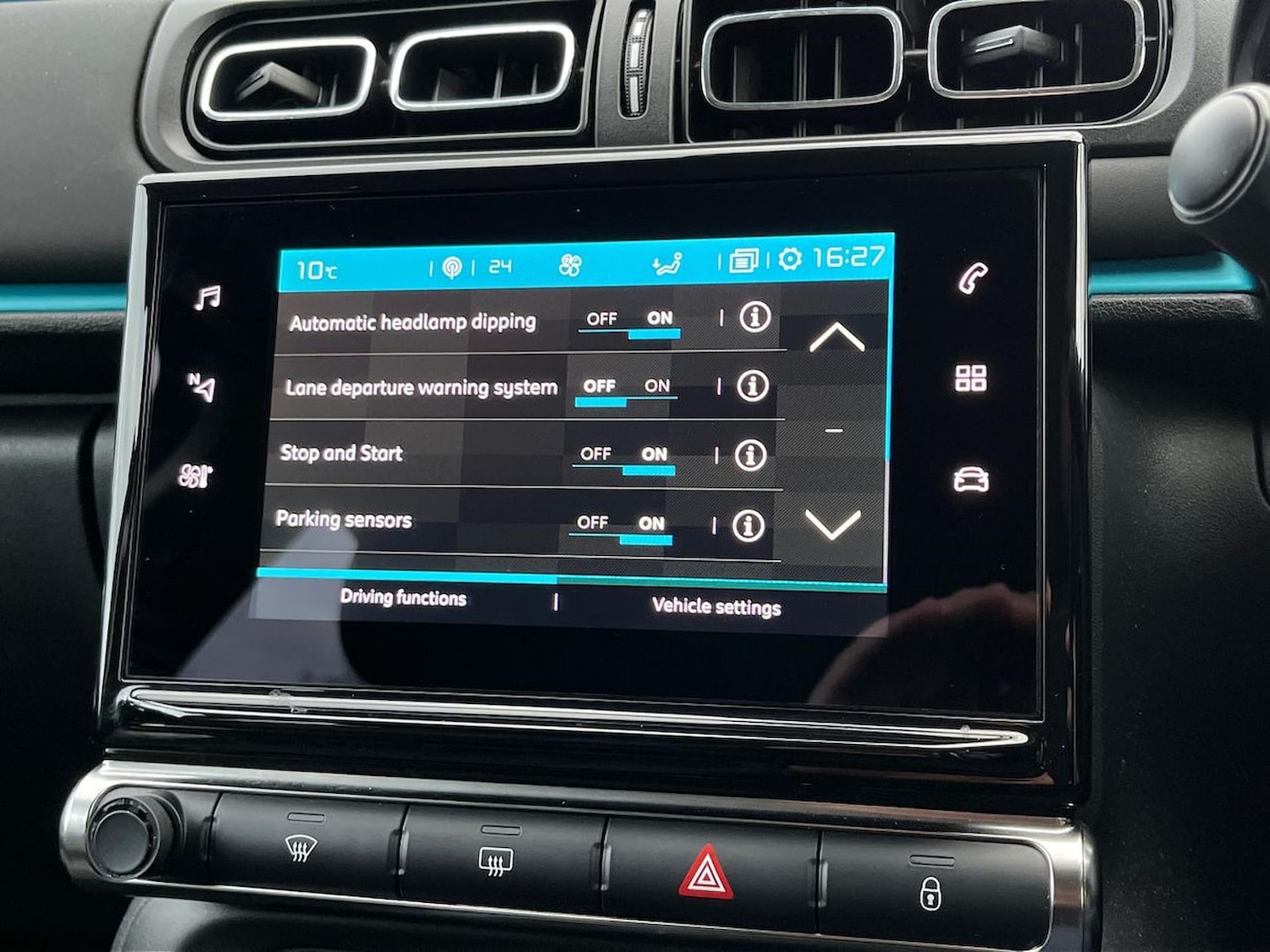 Used Citroen C3 2023 for sale - 76396910: Photo 49