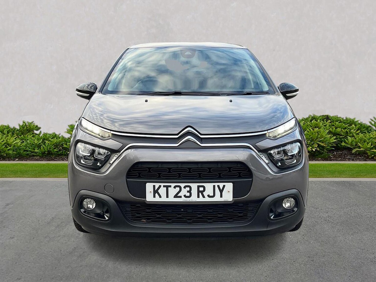 Used Citroen C3 2023 for sale - 76396910: Photo 5