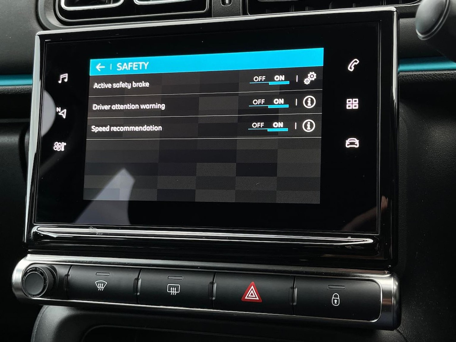 Used Citroen C3 2023 for sale - 76396910: Photo 50