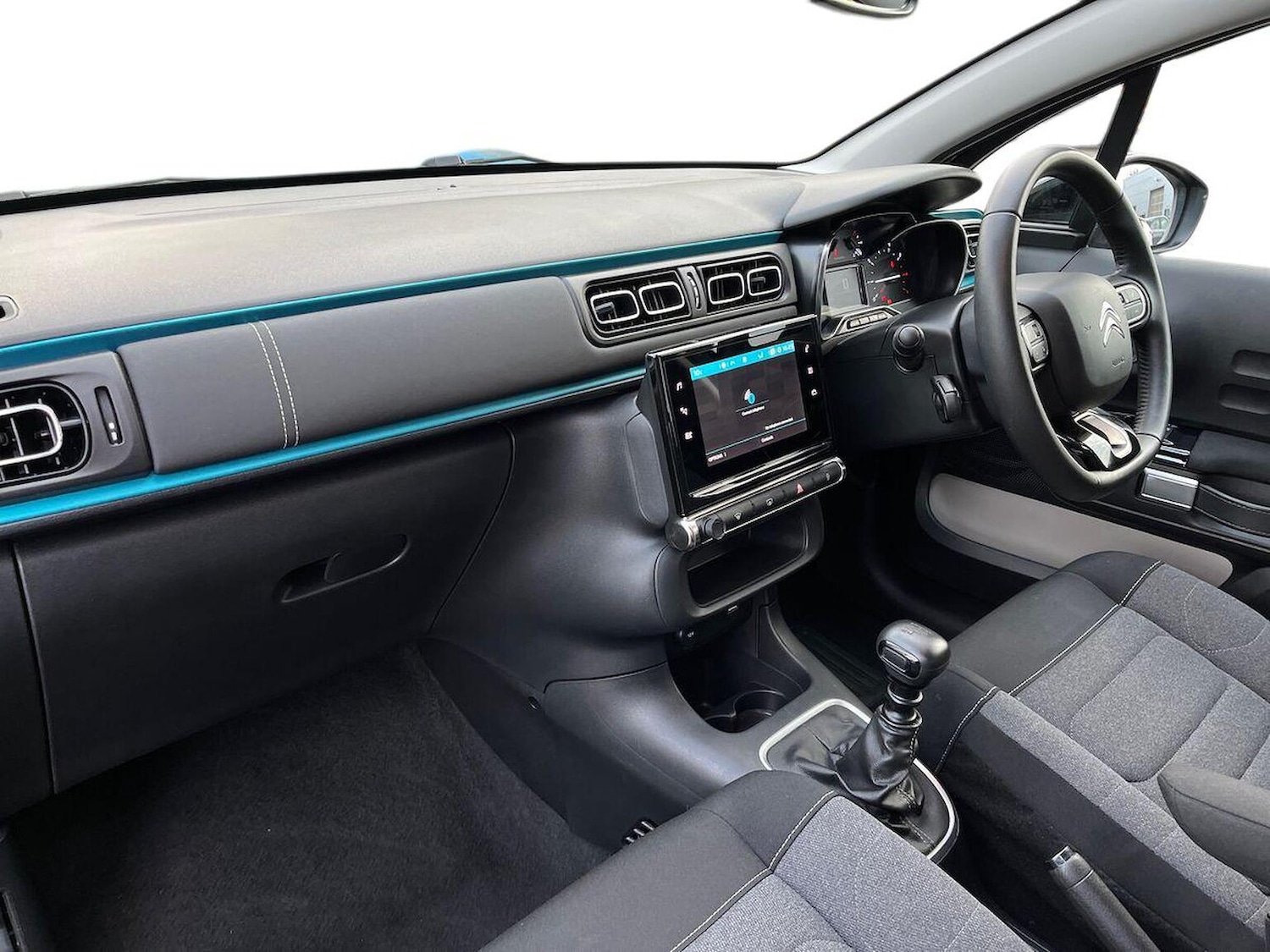 Used Citroen C3 2023 for sale - 76396910: Photo 7