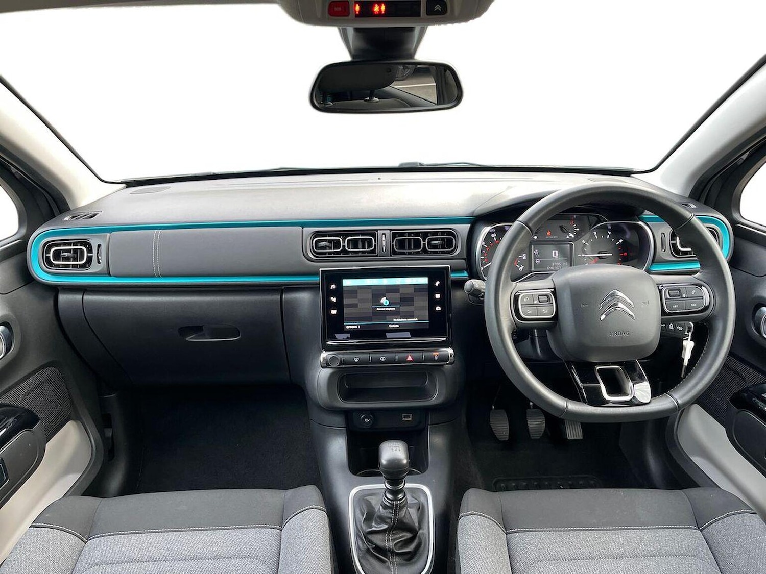 Used Citroen C3 2023 for sale - 76396910: Photo 8