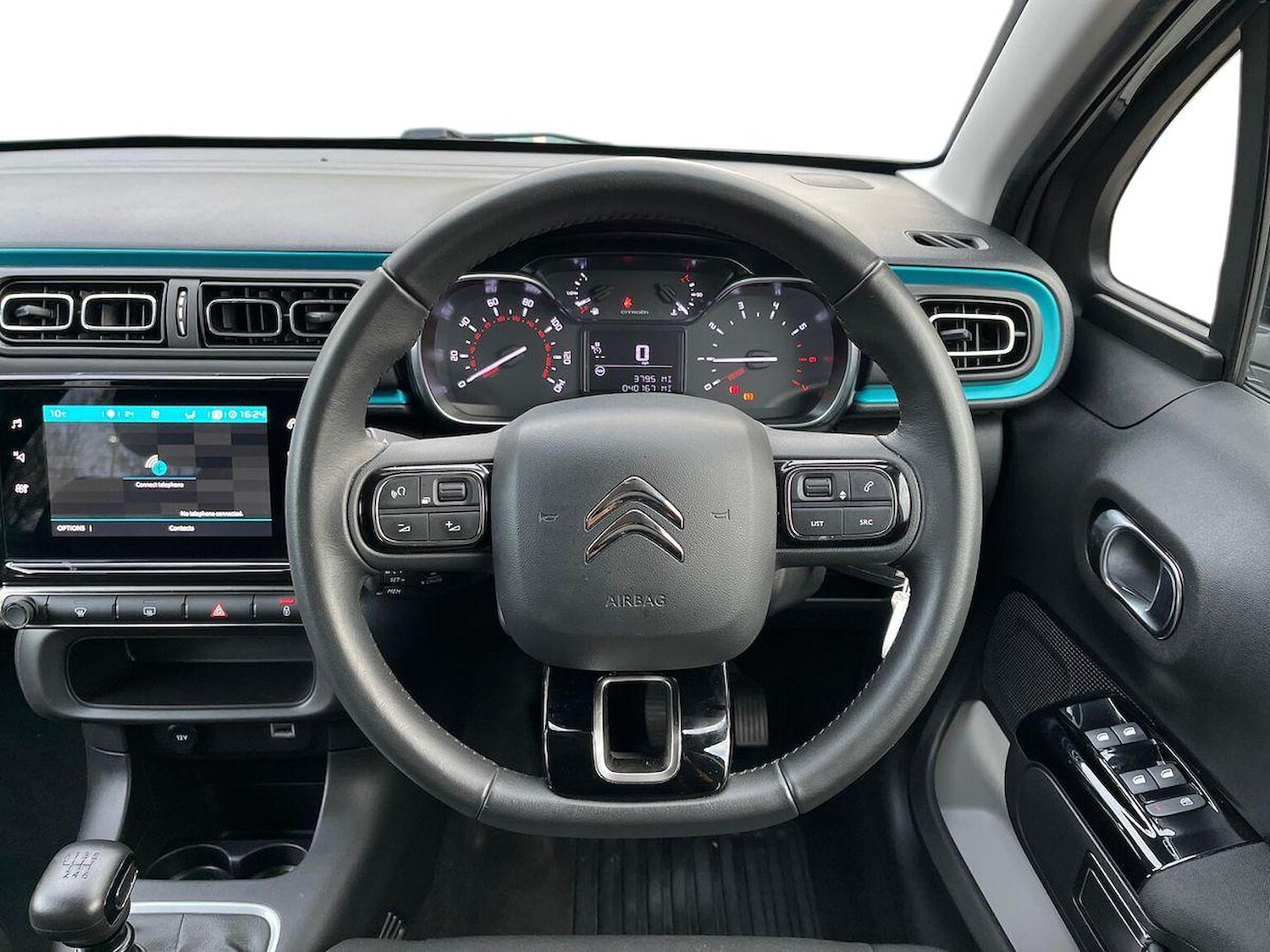 Used Citroen C3 2023 for sale - 76396910: Photo 9