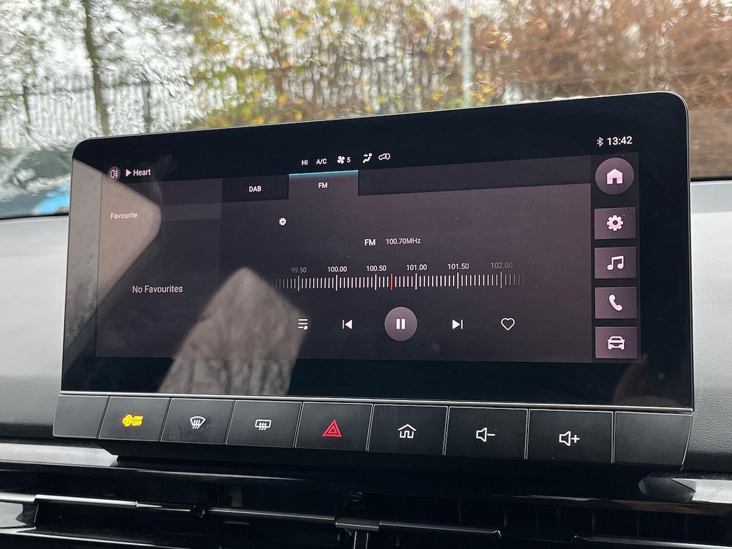 Used MG MG4 2023 for sale - 77488686: Photo 11