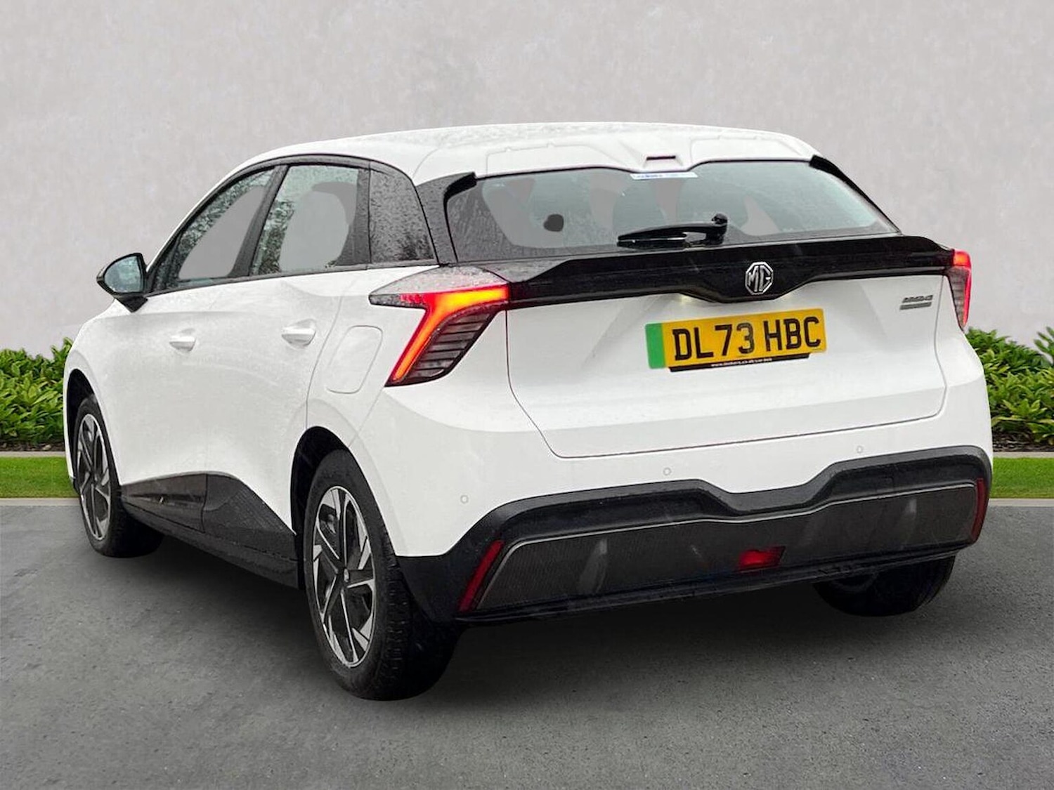 Used MG MG4 2023 for sale - 77488686: Photo 2