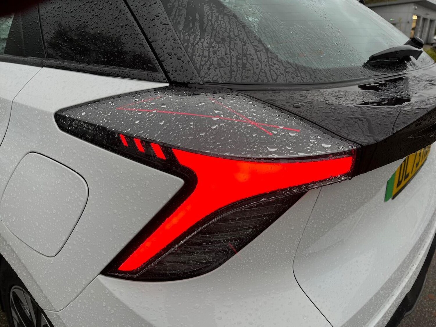 Used MG MG4 2023 for sale - 77488686: Photo 36