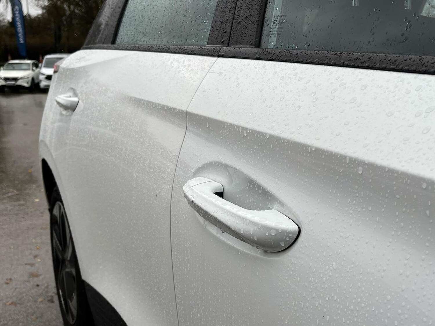 Used MG MG4 2023 for sale - 77488686: Photo 37