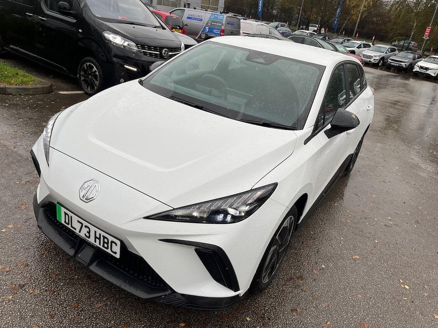 Used MG MG4 2023 for sale - 77488686: Photo 40