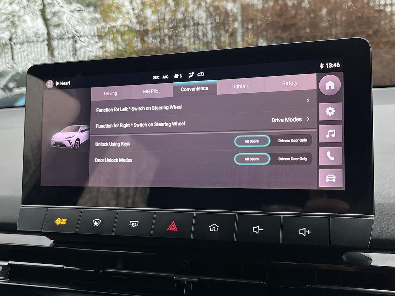 Used MG MG4 2023 for sale - 77488686: Photo 46