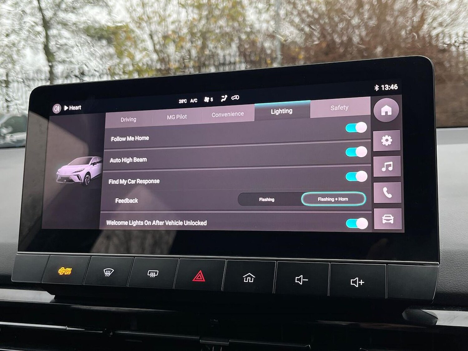 Used MG MG4 2023 for sale - 77488686: Photo 47