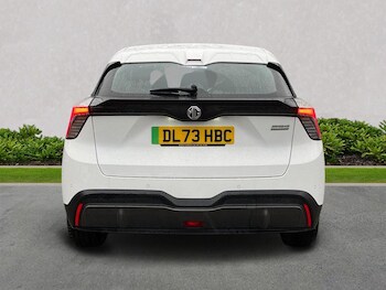 Used MG MG4 2023 for sale - 77488686: Photo