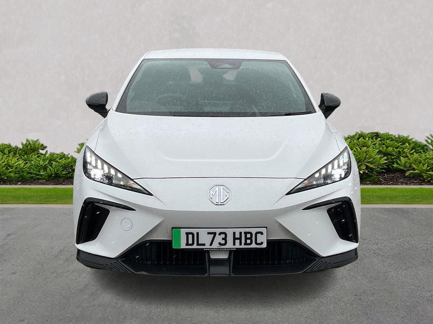 Used MG MG4 2023 for sale - 77488686: Photo 5