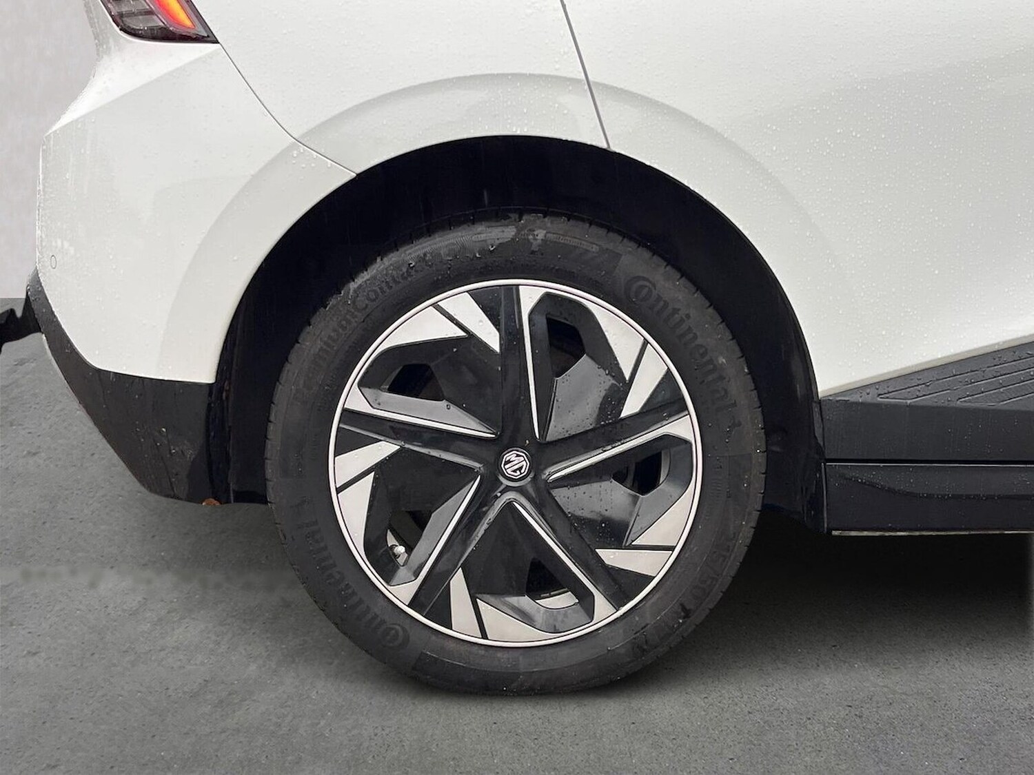 Used MG MG4 2023 for sale - 77488686: Photo 6