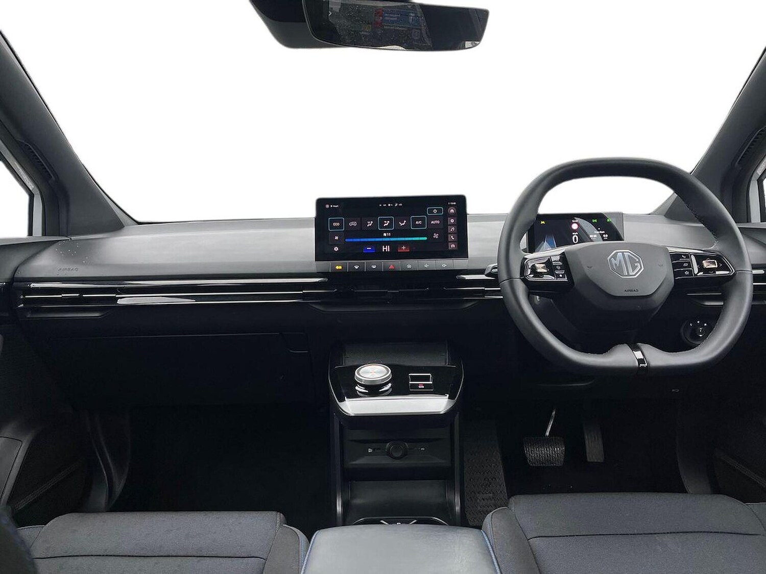 Used MG MG4 2023 for sale - 77488686: Photo 8