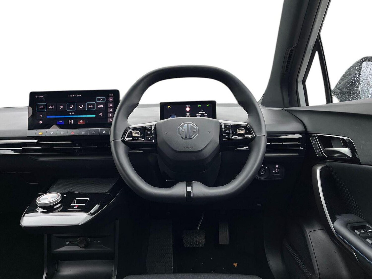 Used MG MG4 2023 for sale - 77488686: Photo 9