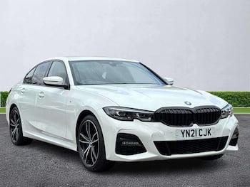 Used BMW 3 Series 2021 for sale - 79801598: Photo
