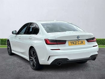 Used BMW 3 Series 2021 for sale - 79801598: Photo
