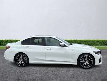 Used BMW 3 Series 2021 for sale - 79801598: Photo