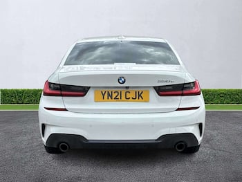 Used BMW 3 Series 2021 for sale - 79801598: Photo