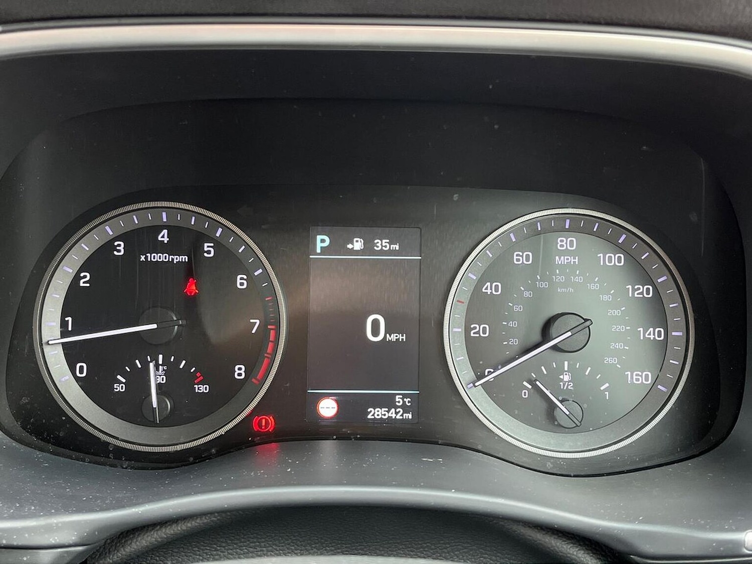 Used Hyundai TUCSON 2019 for sale - 78053508: Photo 10