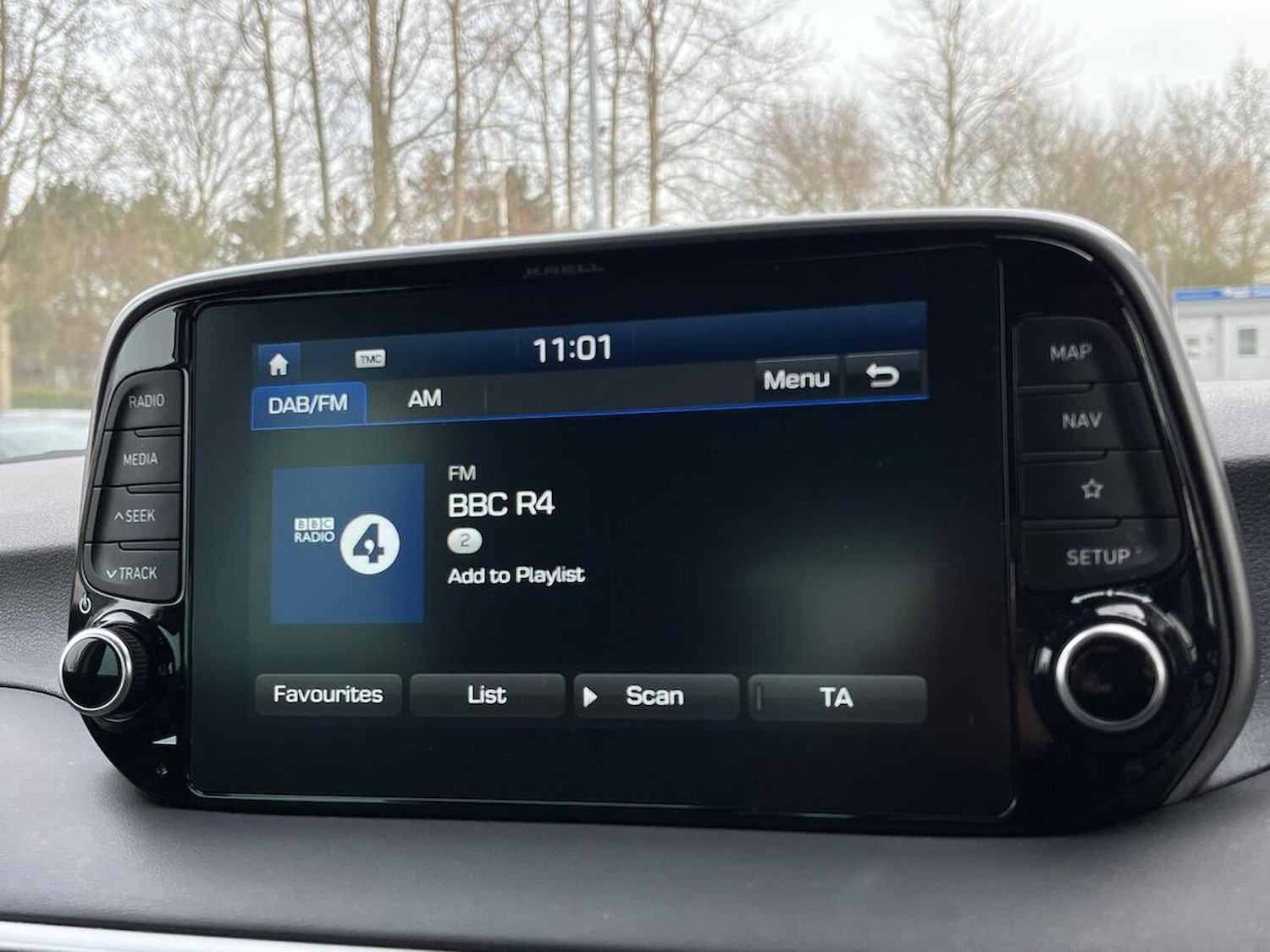 Used Hyundai TUCSON 2019 for sale - 78053508: Photo 11