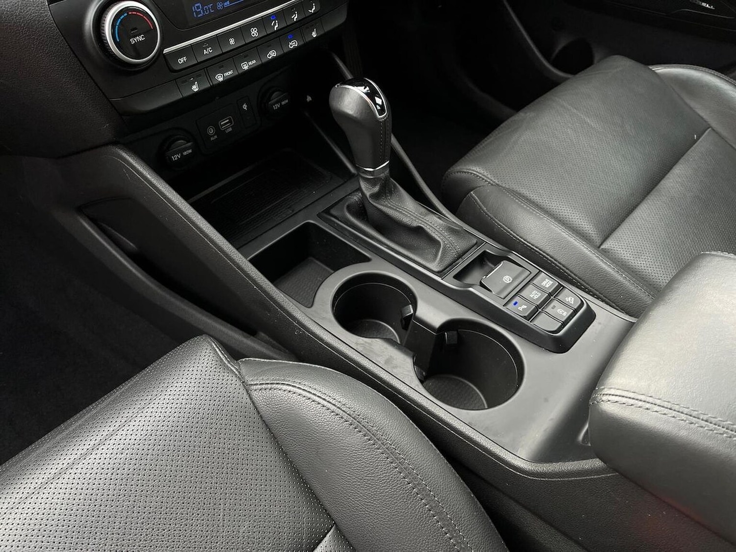 Used Hyundai TUCSON 2019 for sale - 78053508: Photo 13