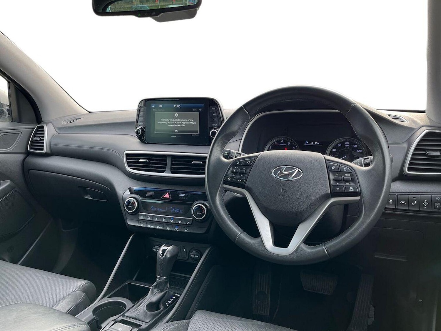 Used Hyundai TUCSON 2019 for sale - 78053508: Photo 15