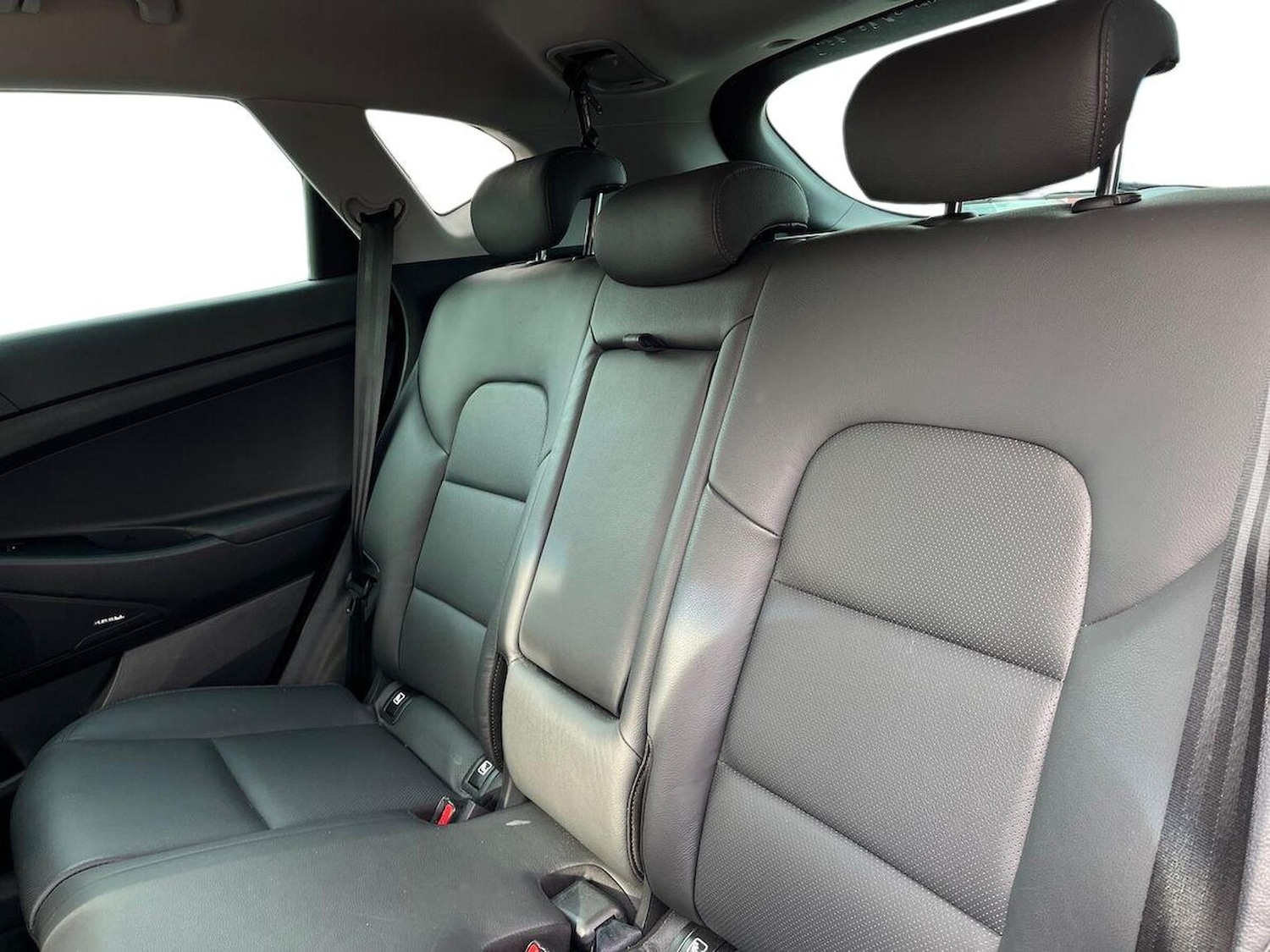 Used Hyundai TUCSON 2019 for sale - 78053508: Photo 16