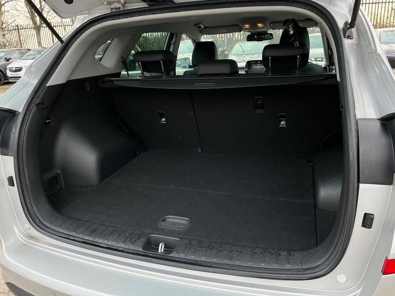 Used Hyundai TUCSON 2019 for sale - 78053508: Photo 17