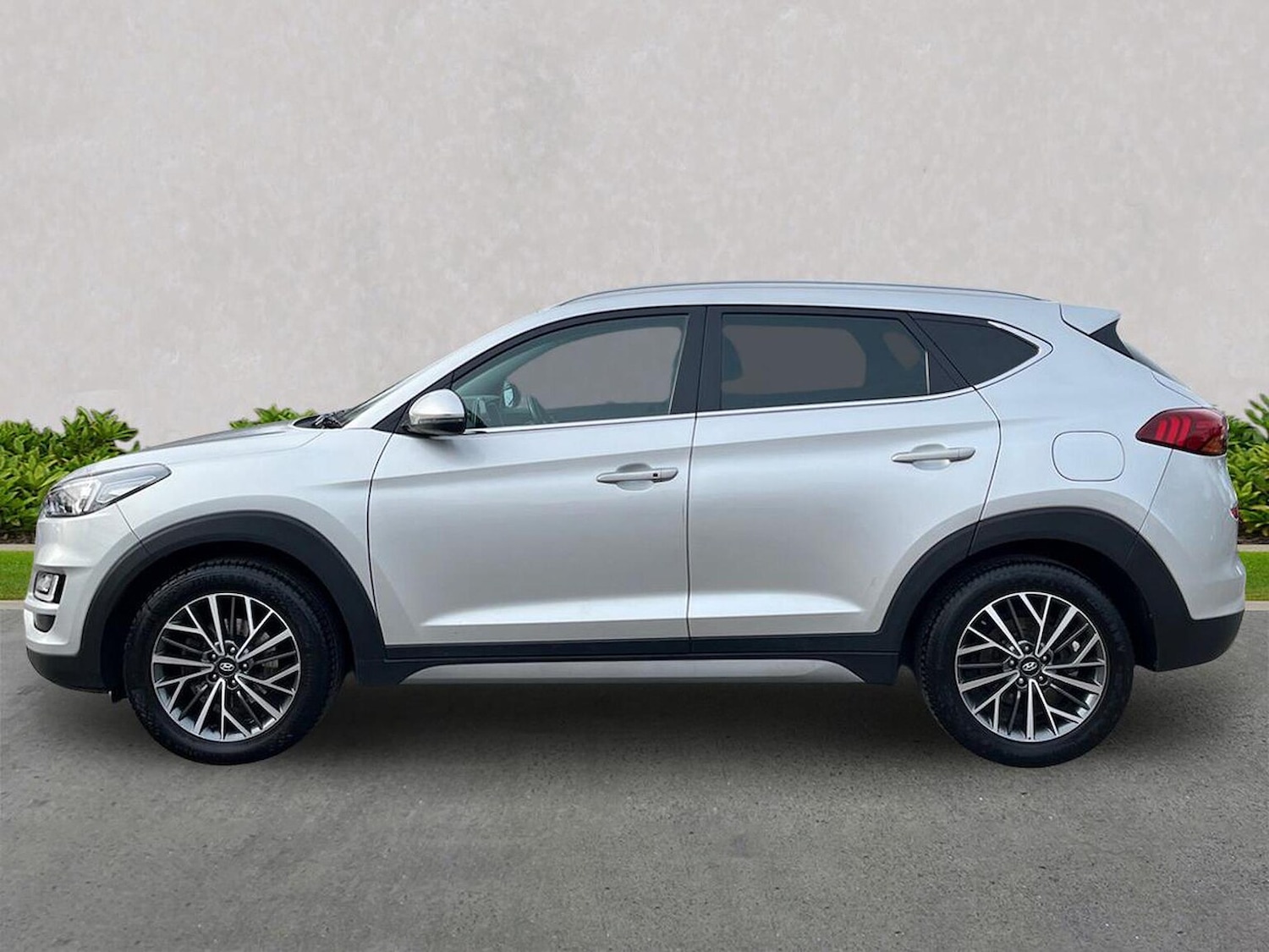 Used Hyundai TUCSON 2019 for sale - 78053508: Photo 19