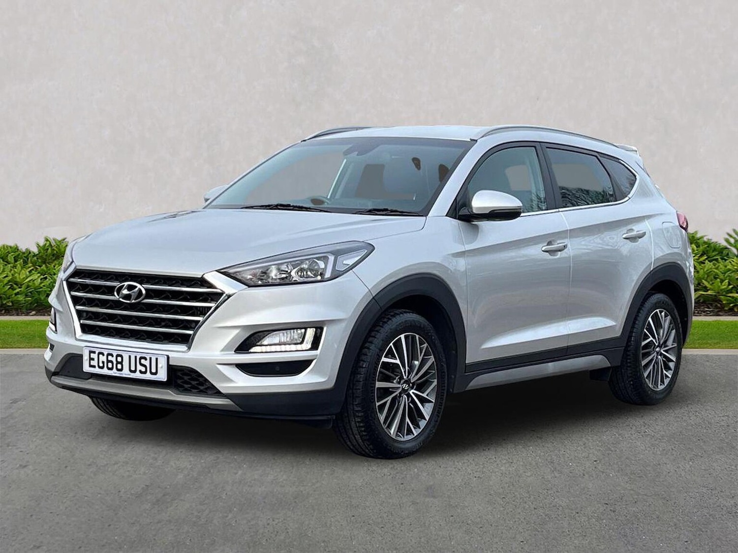 Used Hyundai TUCSON 2019 for sale - 78053508: Photo 20
