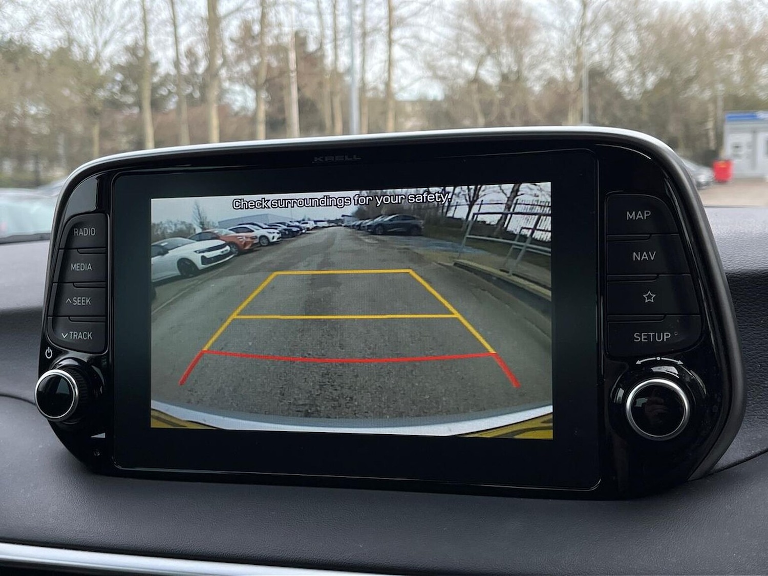 Used Hyundai TUCSON 2019 for sale - 78053508: Photo 23