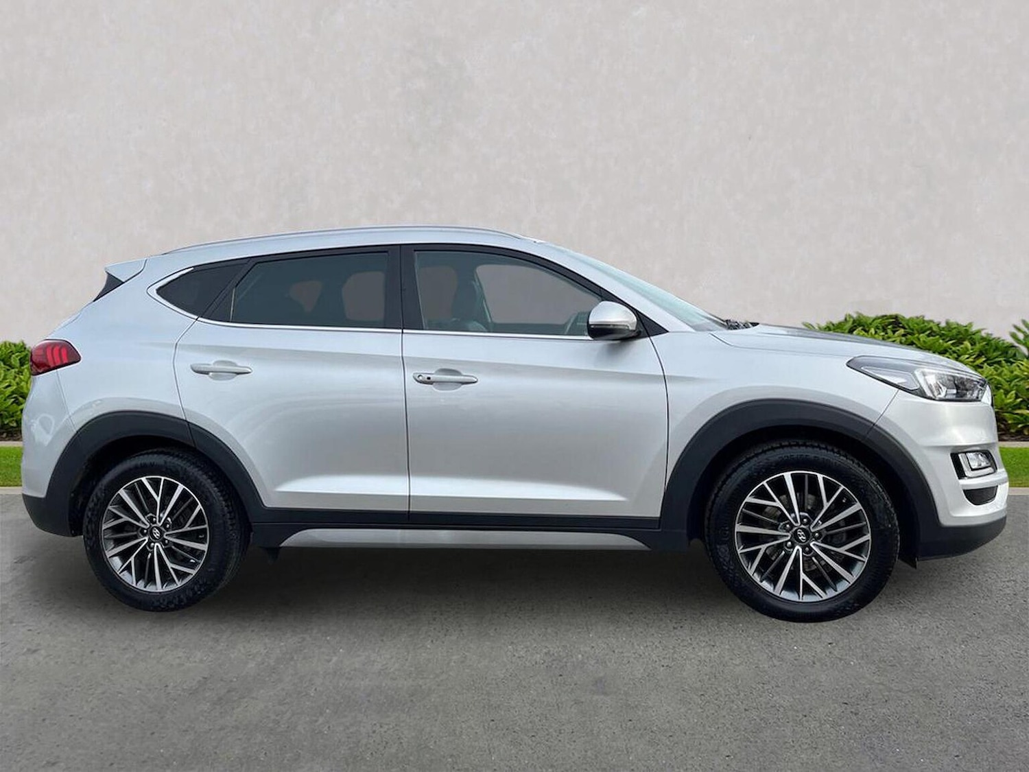 Used Hyundai TUCSON 2019 for sale - 78053508: Photo 3