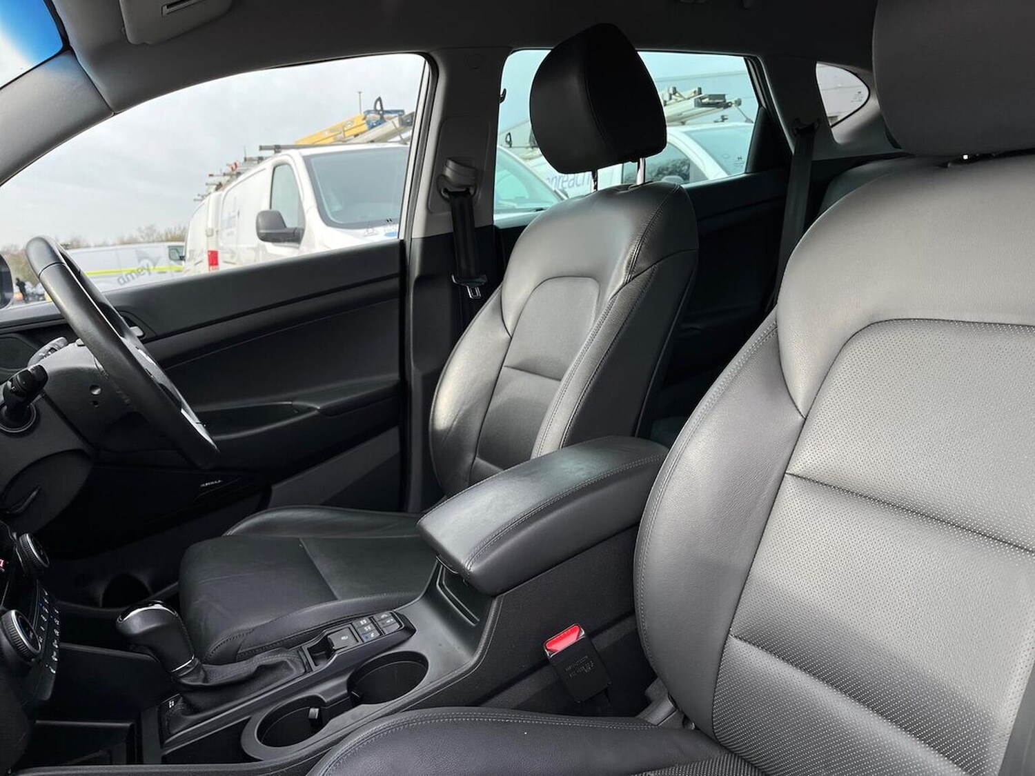 Used Hyundai TUCSON 2019 for sale - 78053508: Photo 32