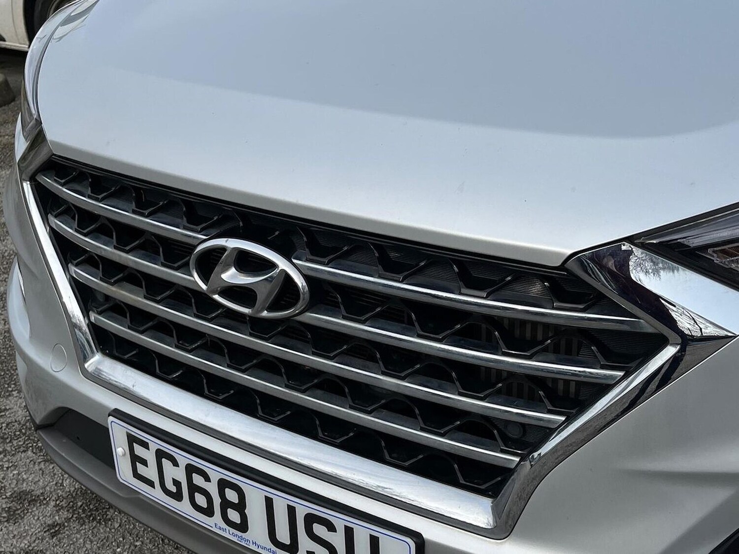 Used Hyundai TUCSON 2019 for sale - 78053508: Photo 33