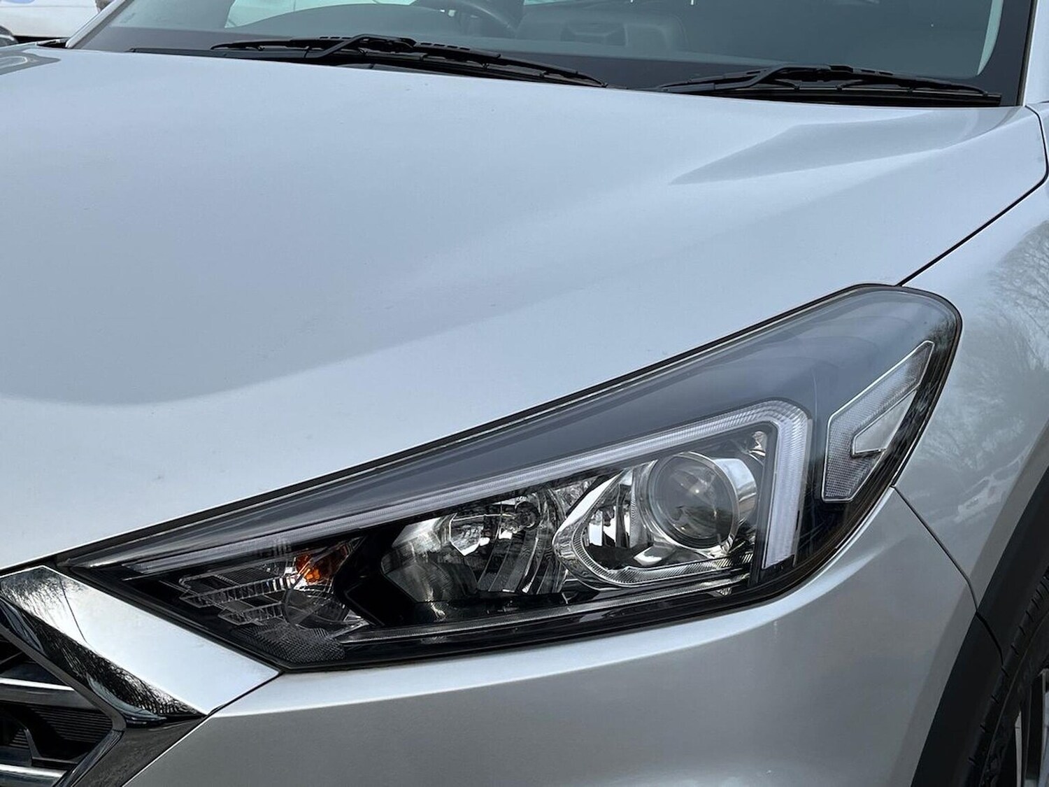 Used Hyundai TUCSON 2019 for sale - 78053508: Photo 34