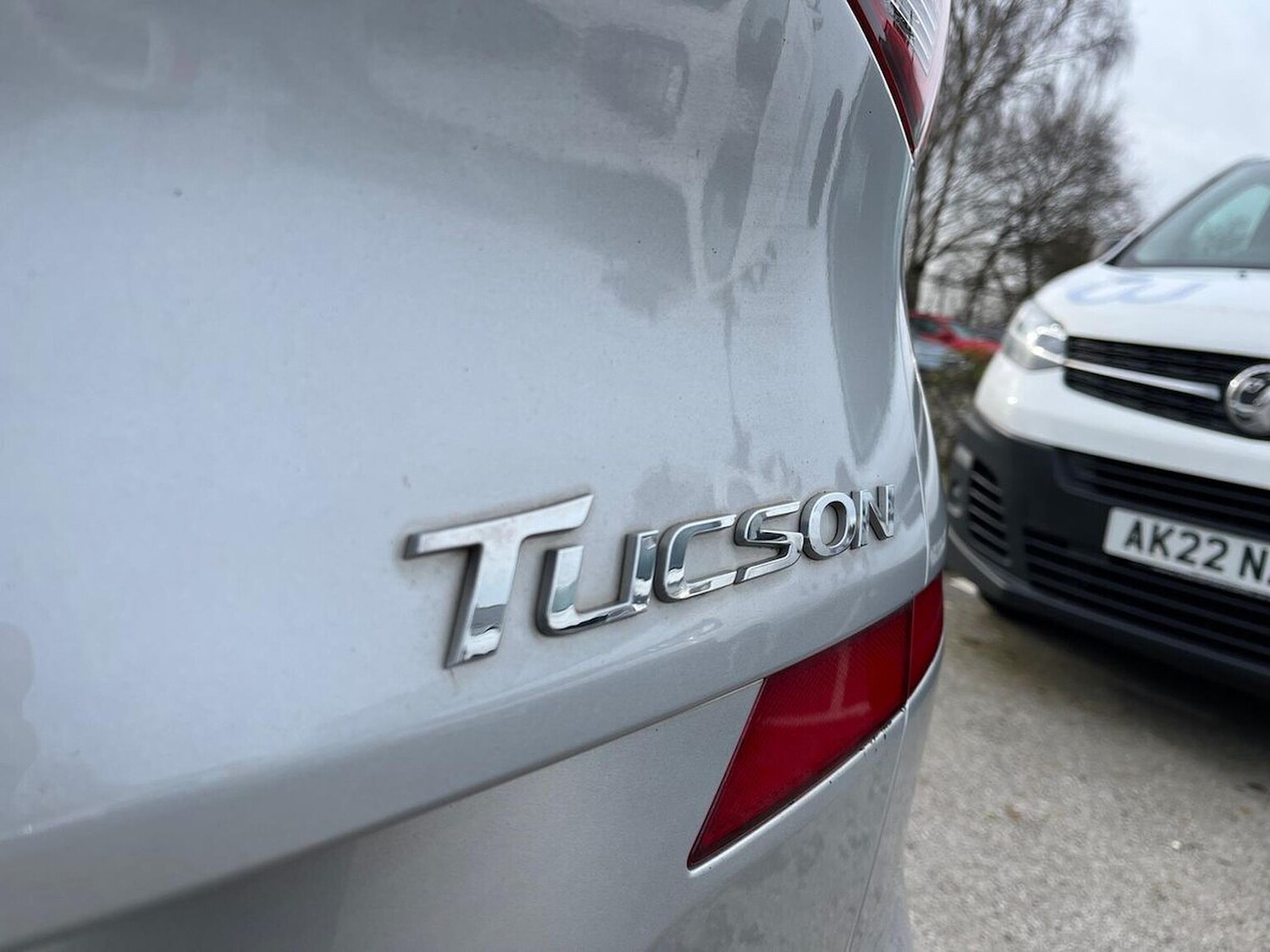 Used Hyundai TUCSON 2019 for sale - 78053508: Photo 35