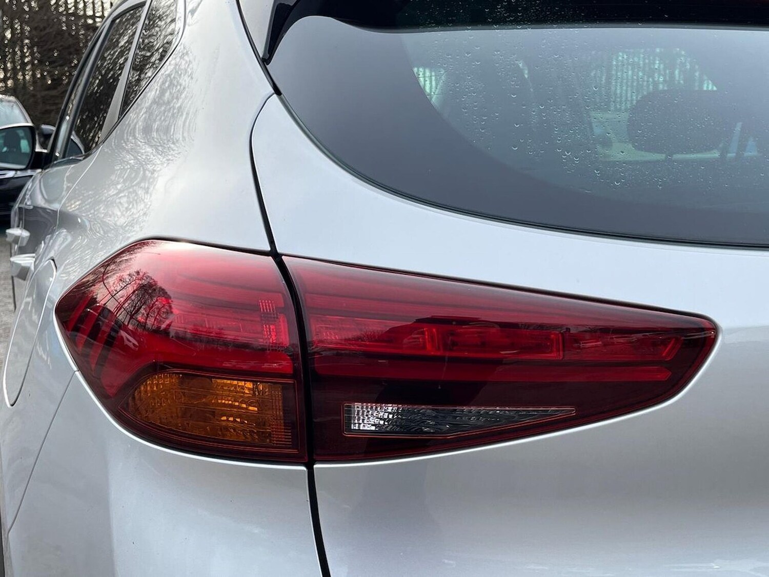 Used Hyundai TUCSON 2019 for sale - 78053508: Photo 36