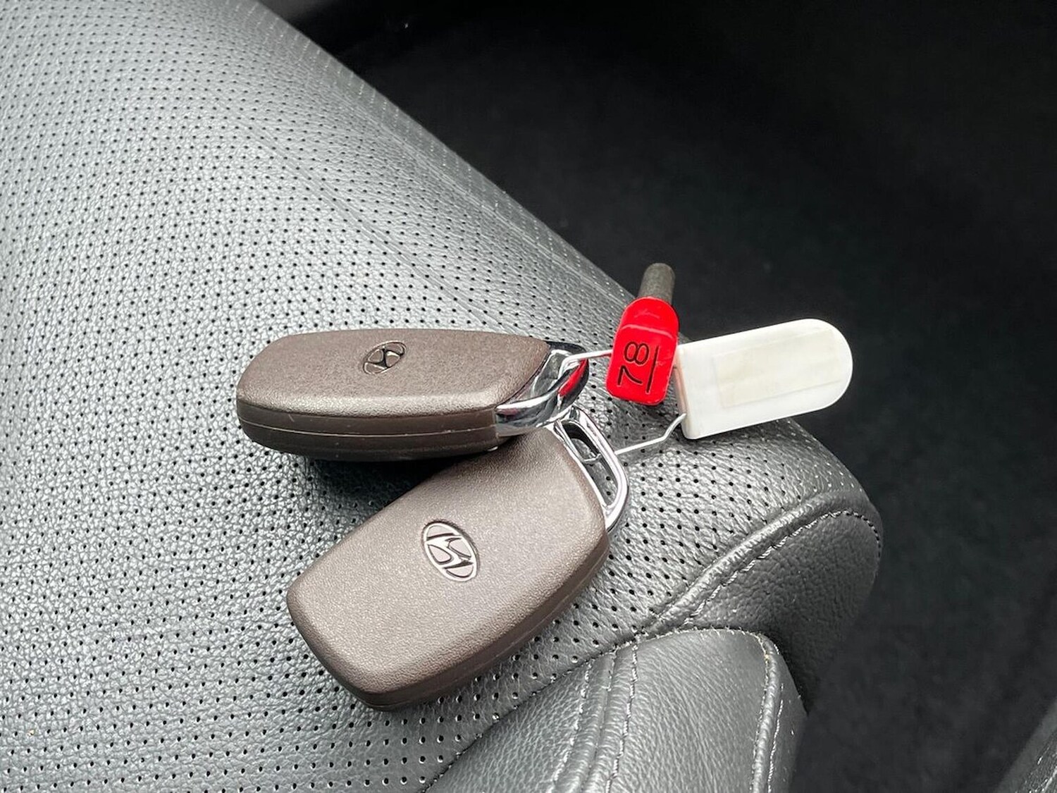 Used Hyundai TUCSON 2019 for sale - 78053508: Photo 49