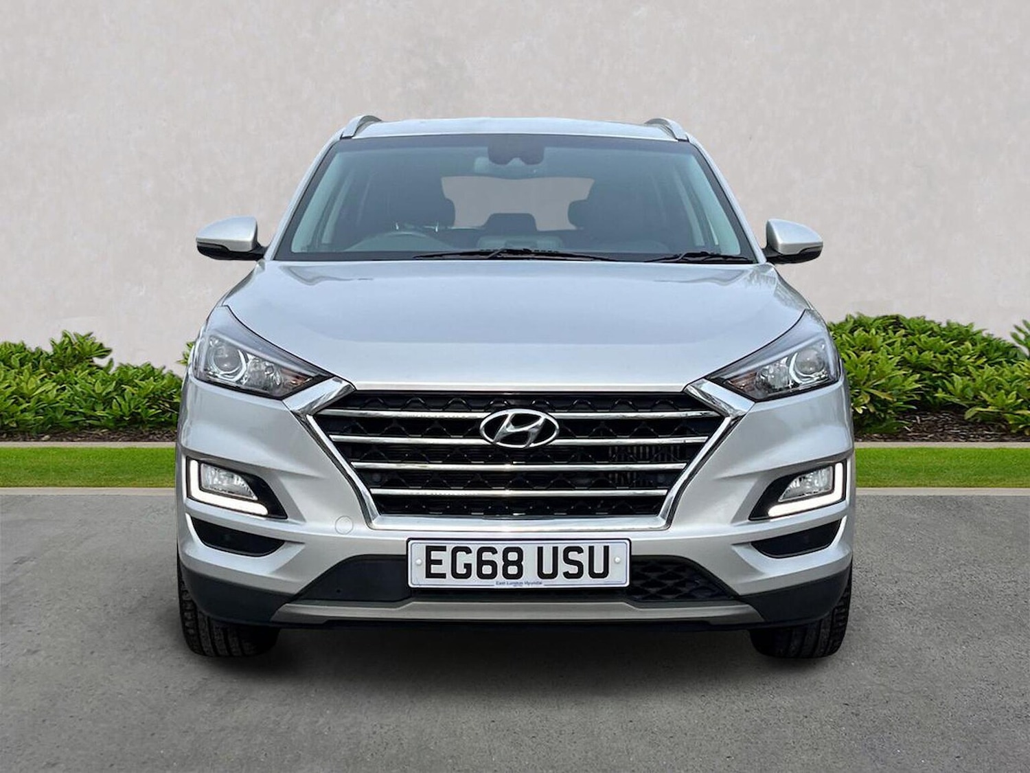 Used Hyundai TUCSON 2019 for sale - 78053508: Photo 5