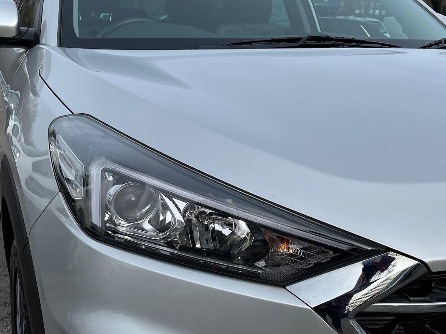 Used Hyundai TUCSON 2019 for sale - 78053508: Photo 50