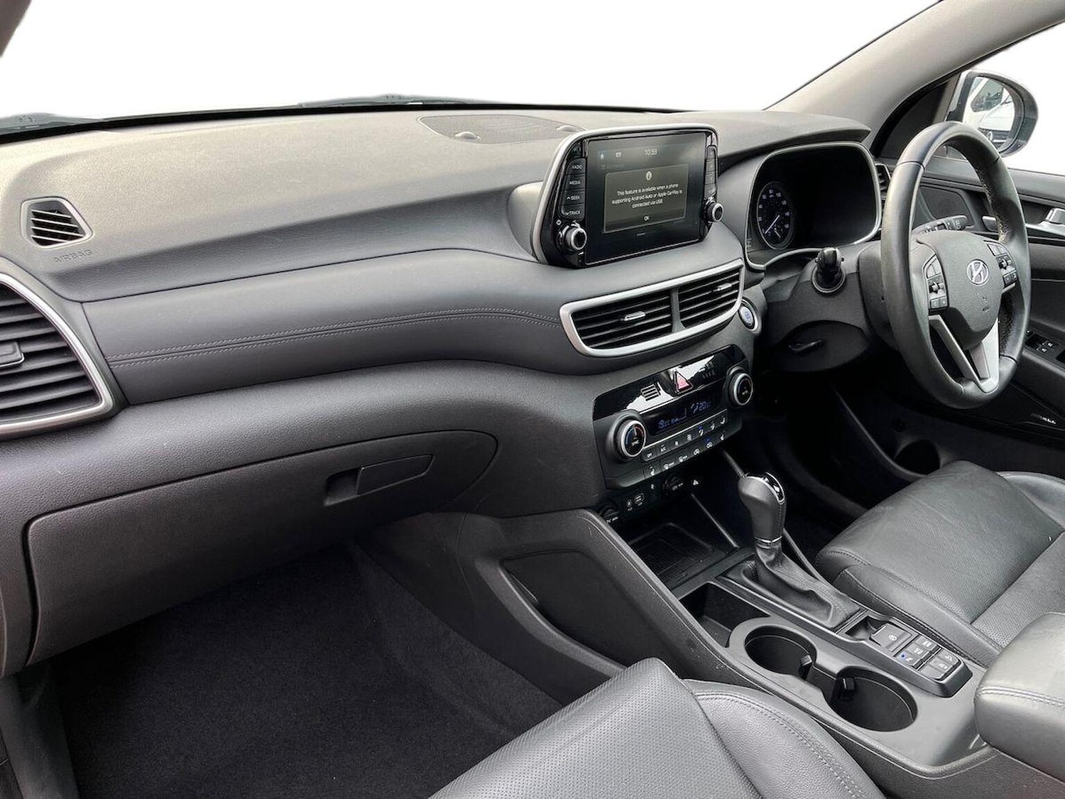 Used Hyundai TUCSON 2019 for sale - 78053508: Photo 7