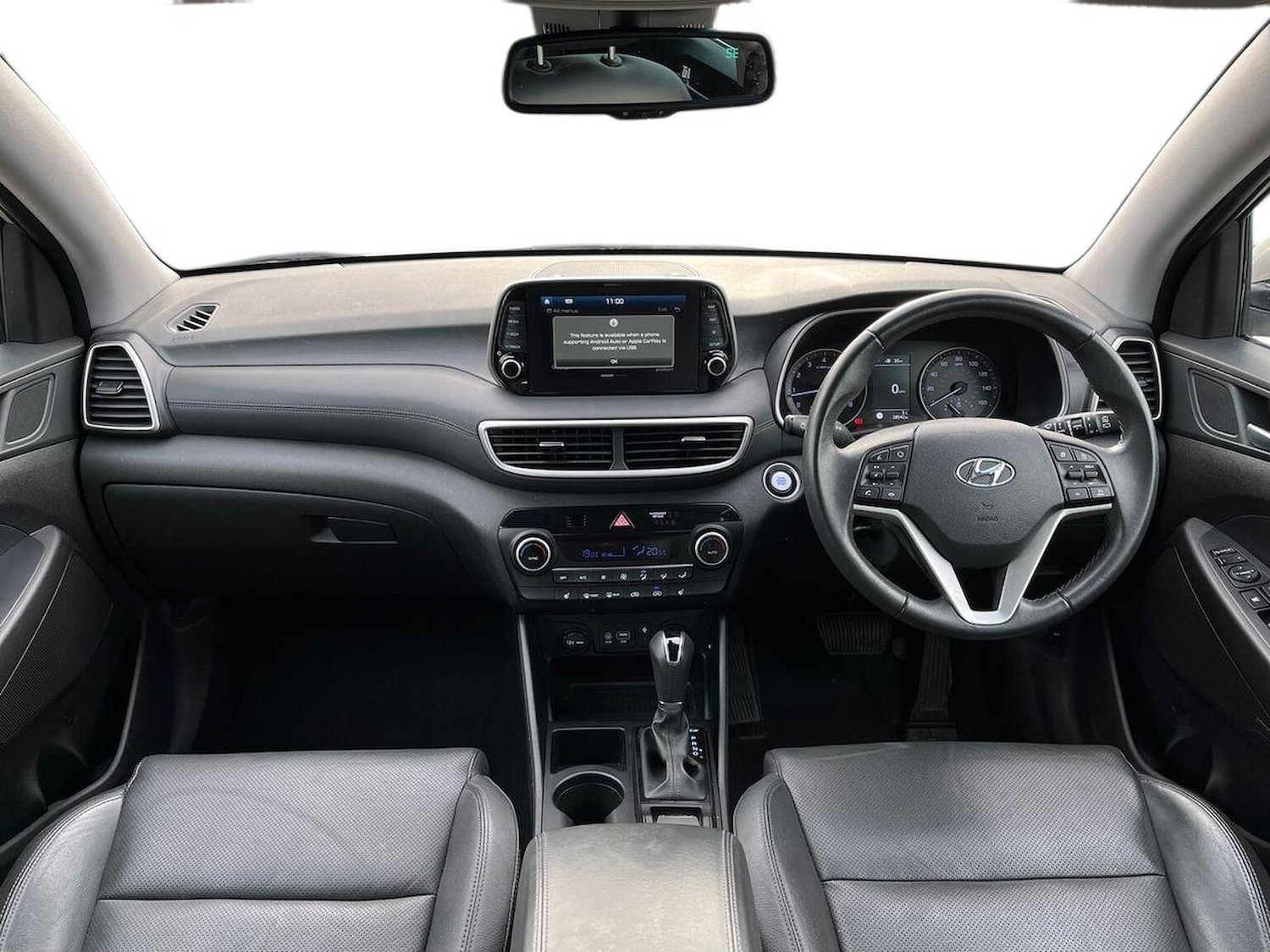 Used Hyundai TUCSON 2019 for sale - 78053508: Photo 8