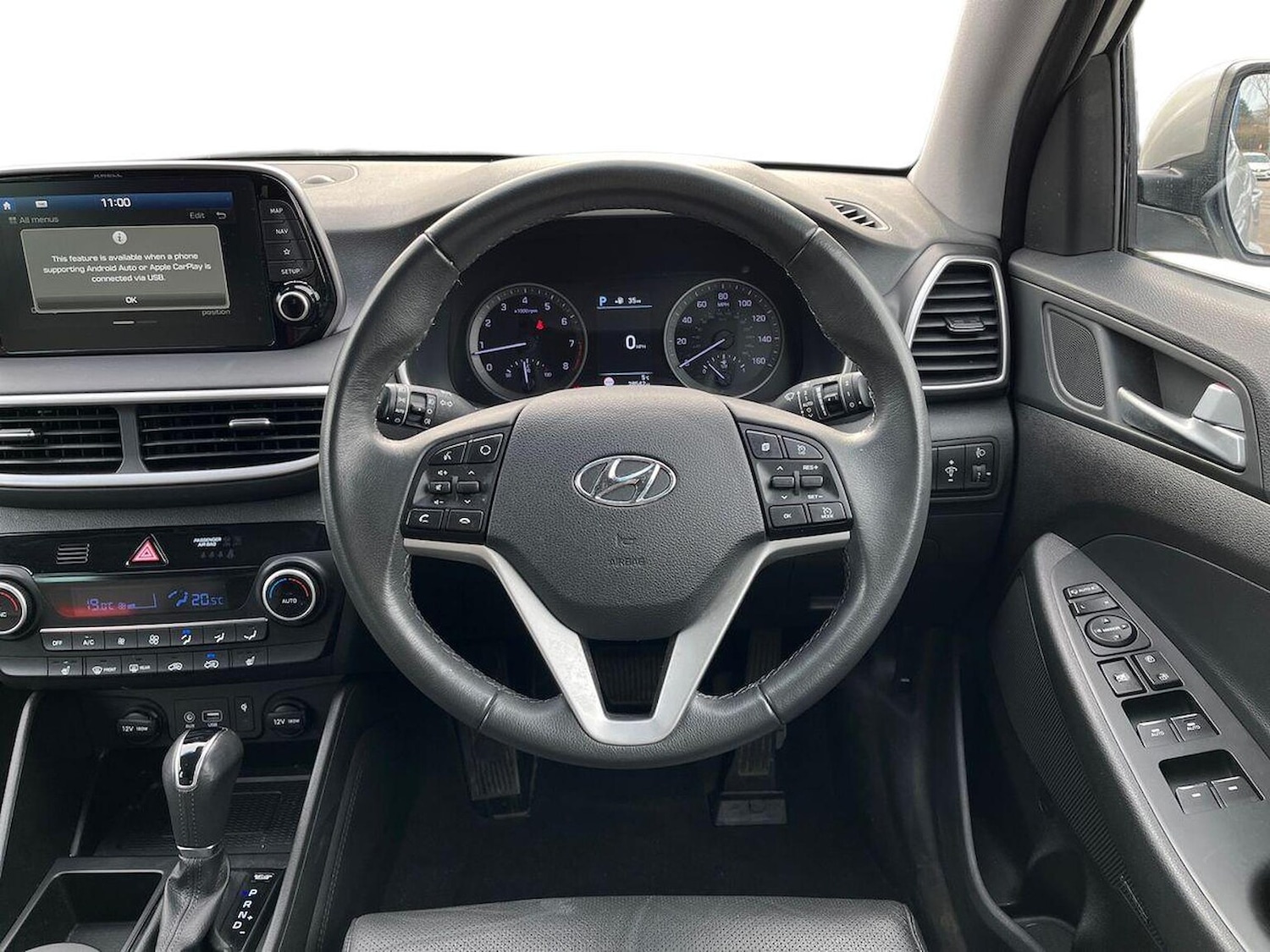 Used Hyundai TUCSON 2019 for sale - 78053508: Photo 9